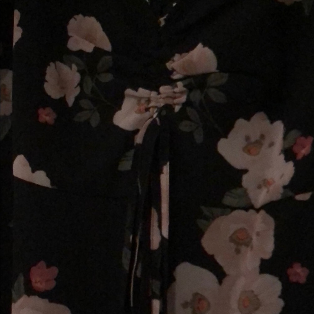 La Mason TALULAH dress
